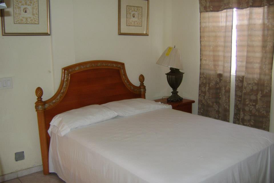 Caribbean Hotel Cayes Les Cayes Eksteriør bilde