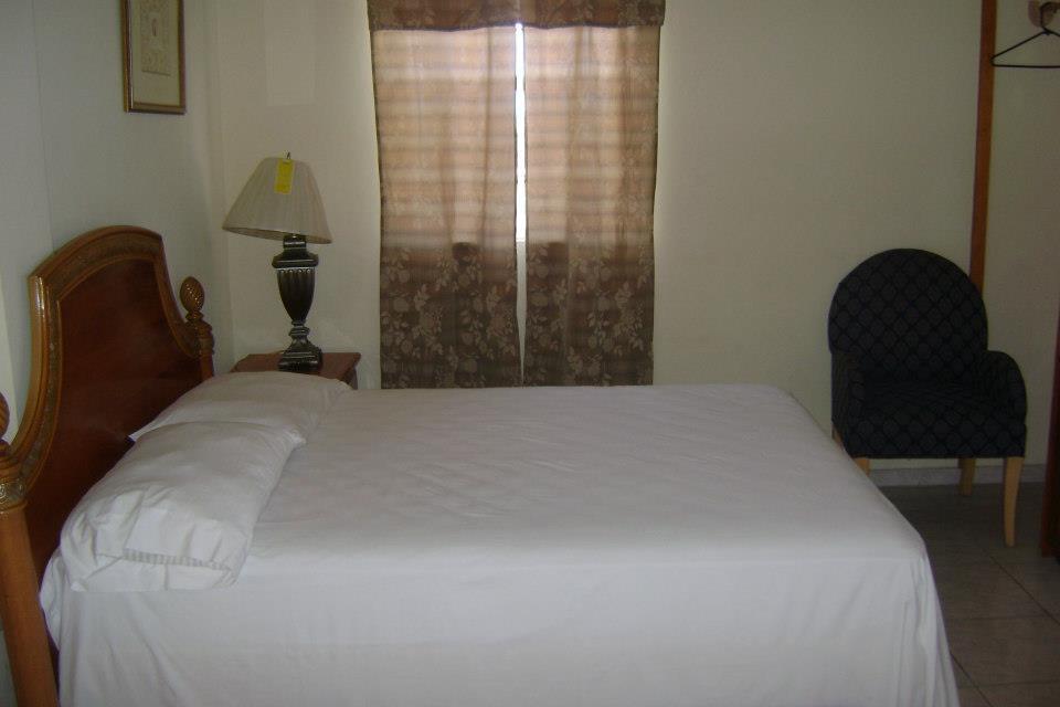Caribbean Hotel Cayes Les Cayes Eksteriør bilde