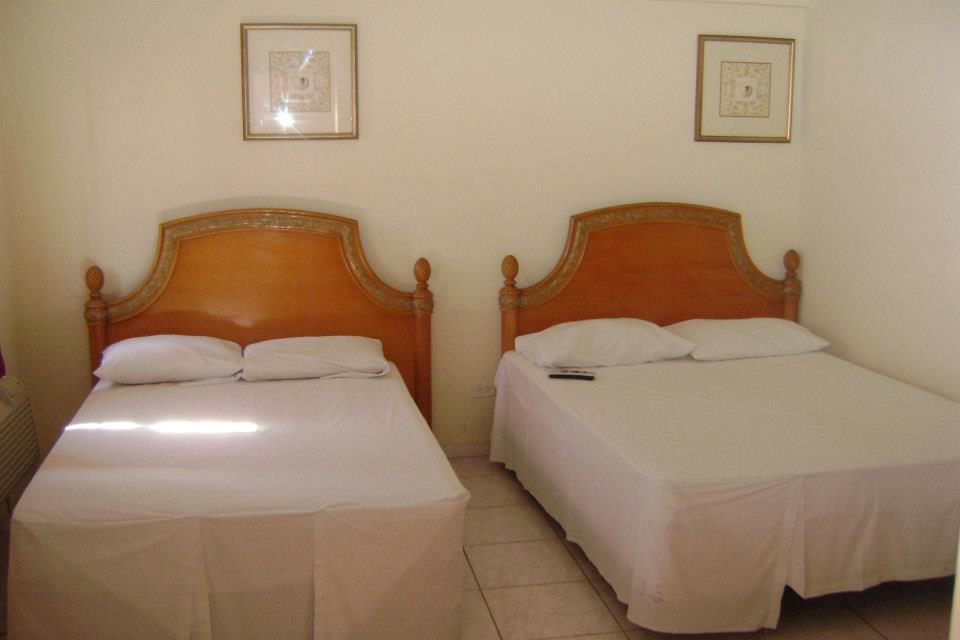 Caribbean Hotel Cayes Les Cayes Eksteriør bilde